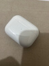 华强北新款【官配正品丨顶配Pro9代】华强北蓝牙耳机Air无线Pro2降噪国家补贴适用苹果iPhone17/16入耳式Pods 【2025新款丨全功能顶配版】 ANC主动降噪+滑动调音+空间音频 实拍图