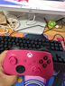 微软（Microsoft）Xbox无线游戏手柄 无线控制器 浪漫粉 蓝牙适配Xbox/PC/平板/手机 Steam促销黑神话悟空 丝之歌 实拍图
