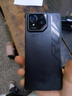 ROG9 Pro AI游戏手机16+512曜石黑 国家补贴 光显矩阵屏 三星电竞屏185Hz高刷SoC中置 骁龙8至尊版5G 实拍图