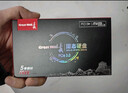 长城（Great Wall）2T SSD固态硬盘 M.2接口(NVMe协议)PCIe 3.0x4 GW3500系列 读速可高达3500MB/s 实拍图