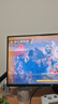 泰坦军团 27英寸 QD-MiniLED 2K 275Hz DyDs运动插帧 HDR1000 10Bit 软件菜单 旋转升降 电竞显示器P276MS  实拍图