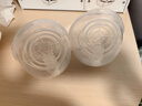 小白熊SnowBear吸奶器免手扶电动全自动热敷便携挂脖式双边挤奶器大吸力3058 实拍图