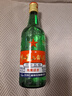 红星二锅头 大二 清香型白酒 65度 500ml 单瓶装 实拍图