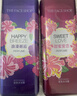 菲诗小铺（THE FACE SHOP）沐浴露套装（浪漫邂逅500ml+甜蜜爱恋500ml水润保湿芳香 实拍图