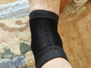 李宁护踝脚踝护具套防崴脚腕扭伤后固定支撑篮球运动韧带损伤用轻薄 实拍图