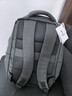 高尔夫（GOLF）双肩包男士韩版背包男15.6吋电脑包学生书包商务男女出差旅行包 实拍图