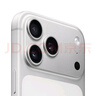 Apple/苹果 iPhone 16 Pro（A3294）128GB 白色钛金属 支持移动联通电信5G 双卡双待手机 实拍图