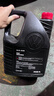 仲谋大众原厂机油 全合成高端机油 汽车保养发动机润滑剂 0W-40 4L装 实拍图