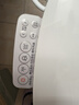 海尔（Haier）小贝壳智能马桶盖即热加热马桶圈 全自动坐便盖暖风烘干 京东安装 实拍图