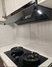 美的（Midea）【蒸汽洗AK7PRO】抽吸排油烟机家用28风量大吸力国家补贴顶侧一体自清洁高温蒸汽洗吸脱排烟机 实拍图