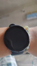 荣耀手表Fit 44mm【国家补贴15%】活力版 幻夜黑 超轻薄超长续航NFC智能运动手表 GS3i升级款男女表 实拍图