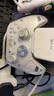 北通鲲鹏70精英无线游戏手柄AI智控自适应双切扳机摇杆 xbox电脑PC蓝牙NS体感 steam电视switch2原神 实拍图