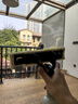 KARCHER新款原装进口无线擦窗机镜面玻璃台面卫生间玻璃阳台窗户清洁吸刮一体机 WV6豪华版 白色 实拍图