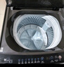小天鹅（LittleSwan）波轮洗衣机全自动 10公斤 抗菌除螨 超净洗强去污【TB10V27T】家电国家补贴20% 一级能效 以旧换新 实拍图