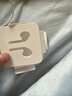 Apple/苹果 USB-C接口有线耳机 type-c接口有线耳机苹果耳机 苹果17有线耳机笔记本耳机游戏音乐 实拍图