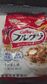 卡乐比（Calbee）即食燕麦片 原味水果麦片600g 日本进口非油炸 营养代餐早餐零食 实拍图