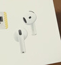 Apple/苹果 AirPods 4(支持主动降噪)搭配无线充电盒(USB-C)苹果耳机 蓝牙耳机适用iPhone/iPad 四代 实拍图