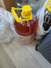鲁花 【保真菜籽油】食用油 低芥酸特香菜籽油 6.18L   物理压榨 实拍图