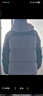 骆驼（CAMEL）【拒水羽绒】户外羽绒服冬新款中长款男女加厚外套羽绒服 实拍图