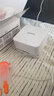 鱼跃（Yuwell）雾化器雾化机儿童成人老人家用医用压缩雾化器面罩405E 实拍图