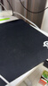 赛睿（SteelSeries）QcK Medium 游戏鼠标垫大号 鼠标垫游戏电竞 电竞fps顺滑鼠标垫 CSGO 无畏契约 M号 320*270*2mm 实拍图