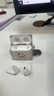 Apple/苹果【充电线套装】AirPods 4(支持主动降噪) 搭配无线充电盒(USB-C) 苹果耳机蓝牙耳机 实拍图
