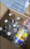 汾酒 出口玻汾 清香型白酒  53度 500ml*12瓶  黄盖铝盖 整箱装 实拍图