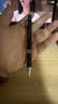 施德楼（STAEDTLER）金属自动铅笔 0.3mm日本原装专业绘图活动铅笔 学生考试儿童铅笔文具办公开学必备用品92535-03 实拍图
