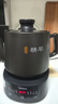 美的（Midea）煎药壶全自动分体3.5L家用养生壶可专业熬药中药锅中药煲炖汤智能免看管二煎变频萃取保温JYC3558 实拍图