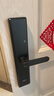 德力西密码锁智能门锁指纹锁民宿智能锁家用防盗门入户门电子锁国家补贴 10大解锁+远程密码+蓝牙智控 全国免费拆旧安装+三年质保 实拍图
