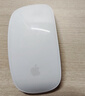 Apple/苹果 妙控鼠标-白色 多点触控表面 苹果鼠标无线蓝牙鼠标无线鼠标办公鼠标静音便携 实拍图