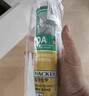 瓦克（WACKER）DA防霉玻璃胶厨卫专用密封胶防水美容胶中性马桶封边硅胶白色1支  实拍图
