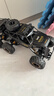 4DRC儿童遥控汽车四驱越野赛车3-6-8-10-12岁男孩电动玩具男生日礼物 实拍图