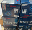 博世（BOSCH）切割机云石机开槽机混凝土瓷砖石材多功能切割 1450瓦 GDC145 实拍图