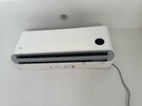 小米（MI）米家 1.5匹 新一级能效 巨省电 空调挂机 KFR-35GW/N1A1【整机十年质保】 实拍图