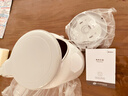 美的（Midea）电热水壶食品级316L不锈钢双层无缝一体内胆防烫烧水壶 1.7L自动智能断电SH17M301PRO 实拍图