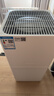 米家小米空气净化器4lite 除甲醛除菌除异味 空气伴侣 除PM2.5 AC-M17-SC 实拍图