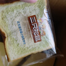 三只松鼠黄油牛乳厚切吐司1.05kg 混合口味早餐面包营养代餐办公室下午茶 实拍图