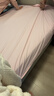顾家家居京东家具天然乳胶床垫独袋弹簧席梦思梦想垫旗舰1.5x2米京仓闪发 实拍图