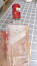 泸州老窖 六年窖头曲 浓香型白酒 52度500ml 2瓶（配礼袋） 实拍图