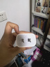 Apple/苹果 20W USB-C充电器  type-c充电器苹果手机充电器原装手机快充头 苹果17手机充电器 实拍图