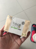 洁柔抽纸 粉Face3层24抽*10包 可湿水小方巾 手帕纸 便携纸巾旅行装 实拍图