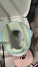 taoqibaby儿童马桶坐便圈宝宝坐便器男孩女孩厕所家用马桶坐垫圈 实拍图