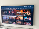 海信电视小墨E5Q Pro 100英寸1248分区U+MiniLED信芯芯片极黑抗反光黑曜屏Pro 高刷100E5Q-PRO国家补贴 实拍图