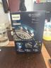 飞利浦（PHILIPS）电动剃须刀欧洲整机进口 旋护5系Pro SkinIQ系列 清爽净剃AI刮胡刀 生日礼物 男友送老公 S5887/10 实拍图