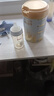 惠氏（Wyeth）启赋蕴淳A2进口HMO婴儿配方奶粉1段（0-6月）350g 实拍图