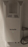 Tenda腾达WiFi信号放大器Wi-Fi网络增强无线扩展 中继 全屋覆盖扩大器 家用路由器穿墙王拓展桥接器A12  实拍图
