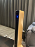 海尔（Haier） 取暖器石墨烯家用暖风机立式取暖神器冬季电暖风浴室热风机电暖气节能速热电暖器卧室烤火炉 【强劲暖风】豪华加大石墨烯遥控款HNS2201A 实拍图