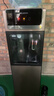 美菱（MeiLing）饮水机家用立式办公双开门柜式冷热型饮水机制冷制热饮水器MY-L208 实拍图