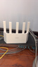 Tenda腾达路由器WiFi7【京东独家】无线千兆穿墙王信号增强家用全屋2.5g网口云霄BE3600放大器立式 实拍图
